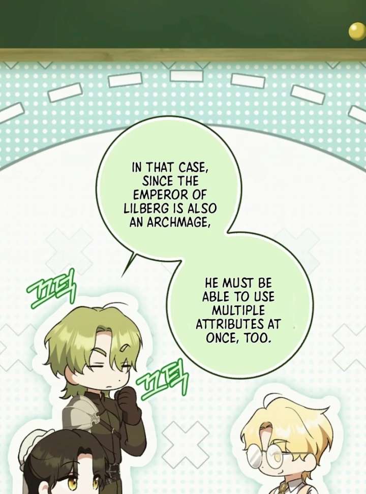 The White Tiger Princess is Not in Danger Chapter 8 page 67