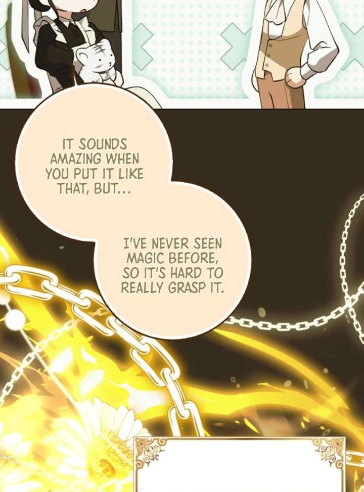 The White Tiger Princess is Not in Danger Chapter 8 page 68