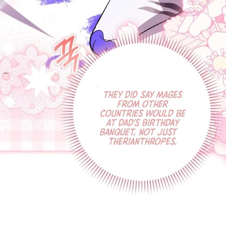 The White Tiger Princess is Not in Danger Chapter 8 page 73