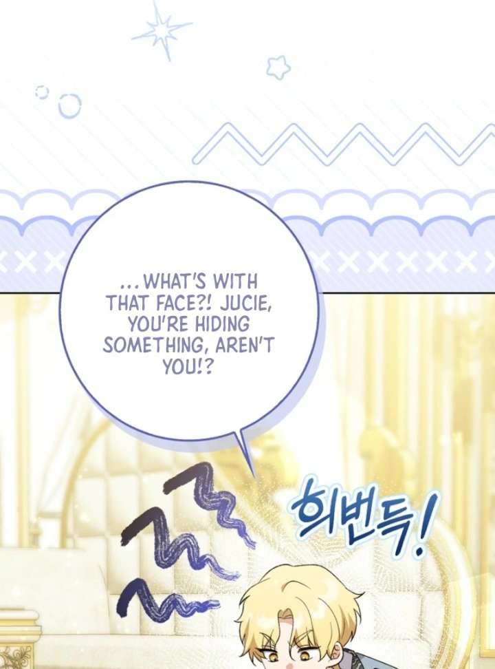 The White Tiger Princess is Not in Danger Chapter 8 page 74