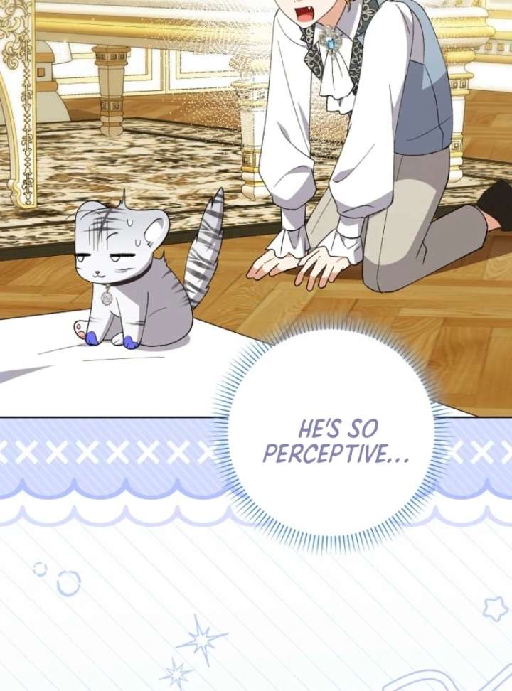 The White Tiger Princess is Not in Danger Chapter 8 page 75