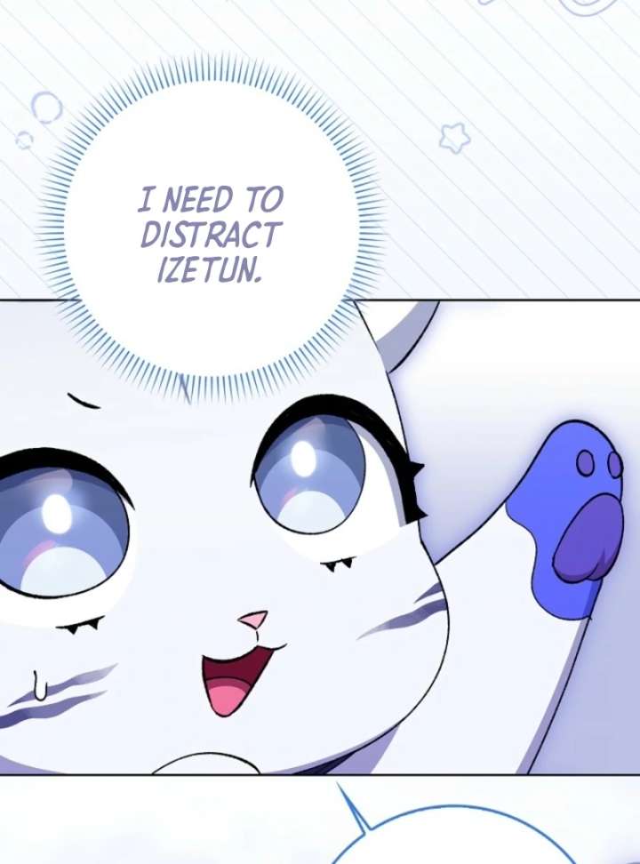 The White Tiger Princess is Not in Danger Chapter 8 page 76