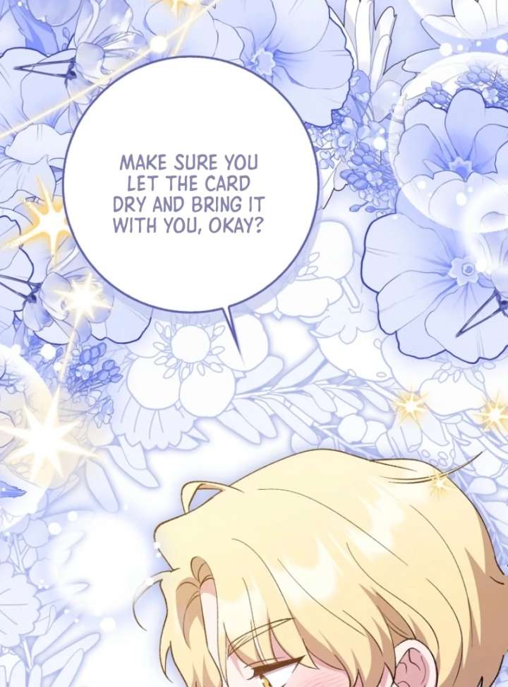 The White Tiger Princess is Not in Danger Chapter 8 page 80
