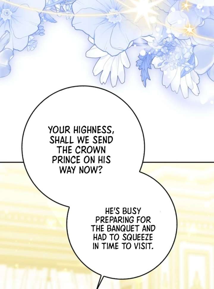 The White Tiger Princess is Not in Danger Chapter 8 page 82