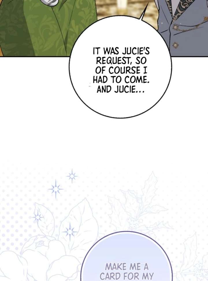 The White Tiger Princess is Not in Danger Chapter 8 page 84
