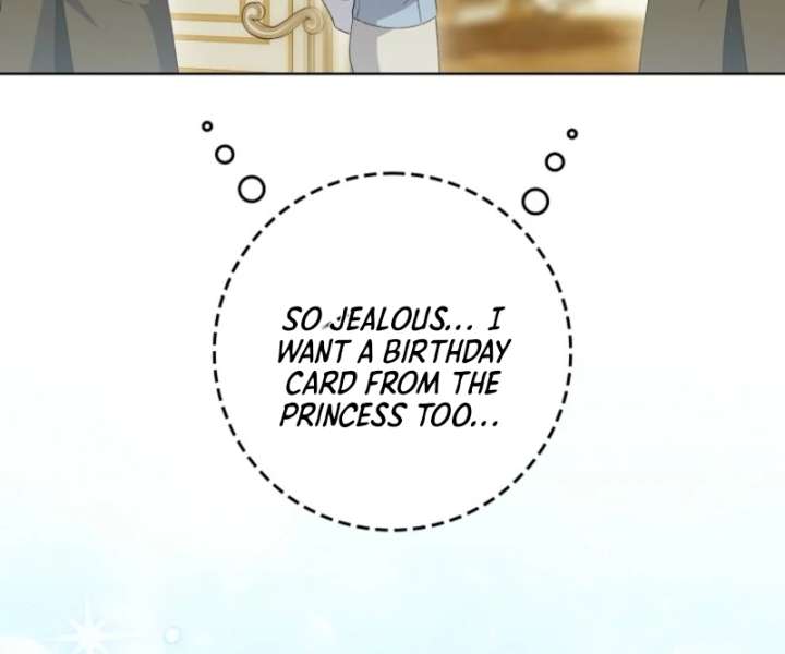 The White Tiger Princess is Not in Danger Chapter 8 page 86