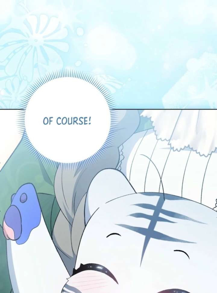 The White Tiger Princess is Not in Danger Chapter 8 page 87