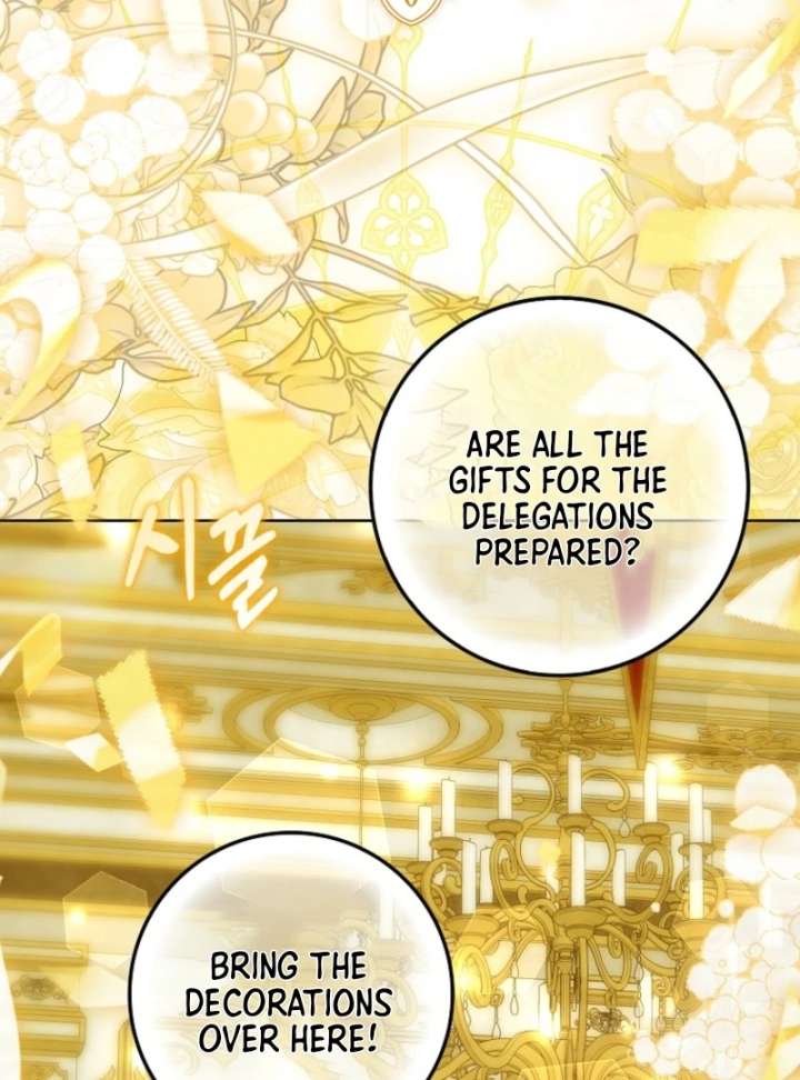 The White Tiger Princess is Not in Danger Chapter 8 page 90