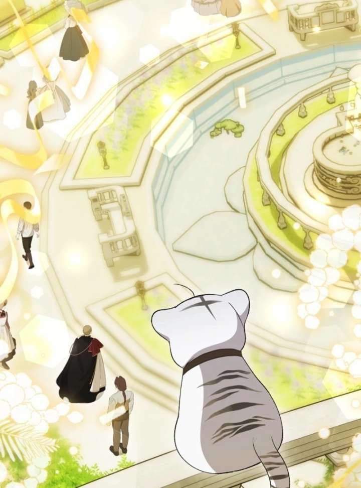 The White Tiger Princess is Not in Danger Chapter 8 page 93