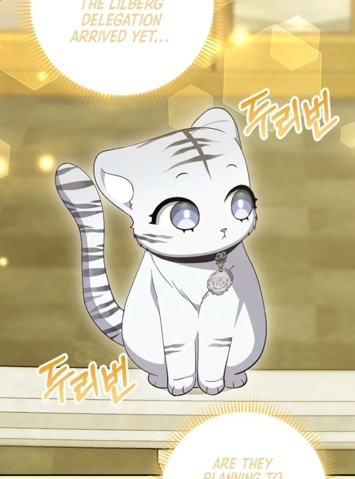 The White Tiger Princess is Not in Danger Chapter 8 page 95