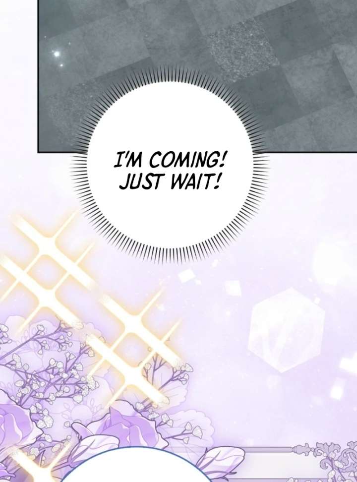 The White Tiger Princess is Not in Danger Chapter 8 page 105