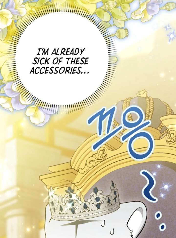 The White Tiger Princess is Not in Danger Chapter 8 page 116