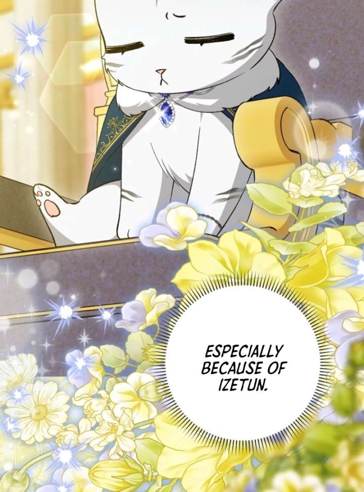 The White Tiger Princess is Not in Danger Chapter 8 page 117