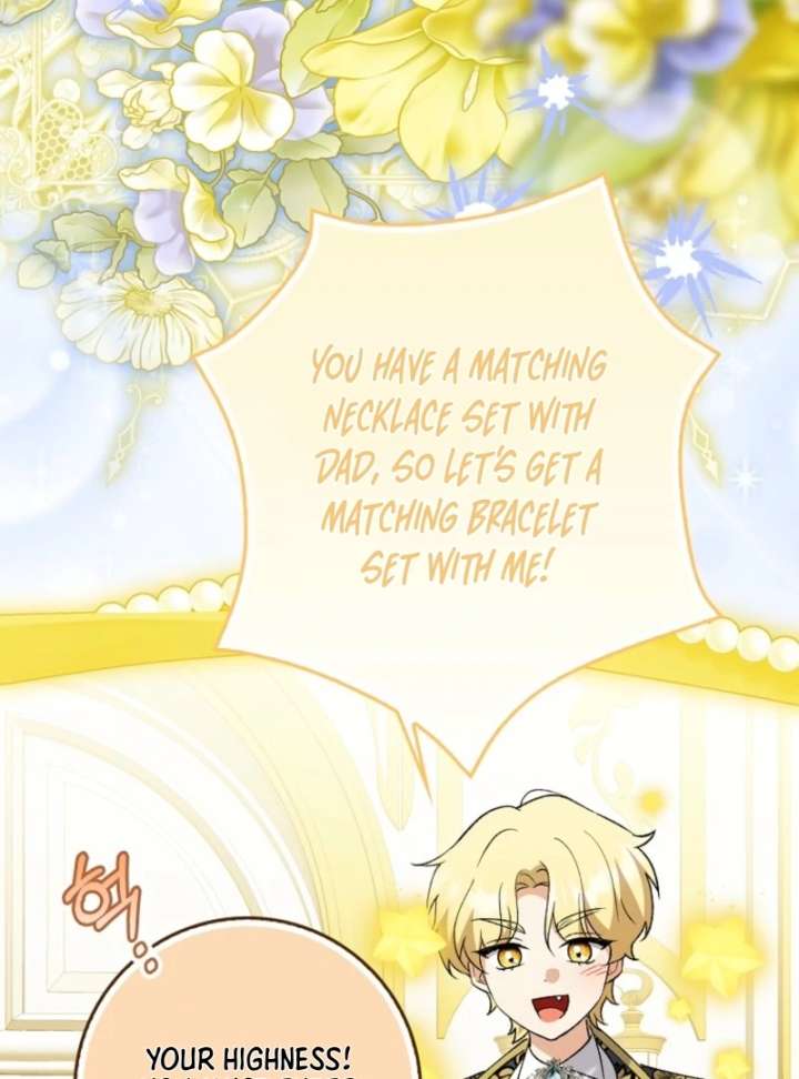 The White Tiger Princess is Not in Danger Chapter 8 page 118