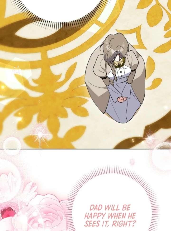 The White Tiger Princess is Not in Danger Chapter 8 page 126