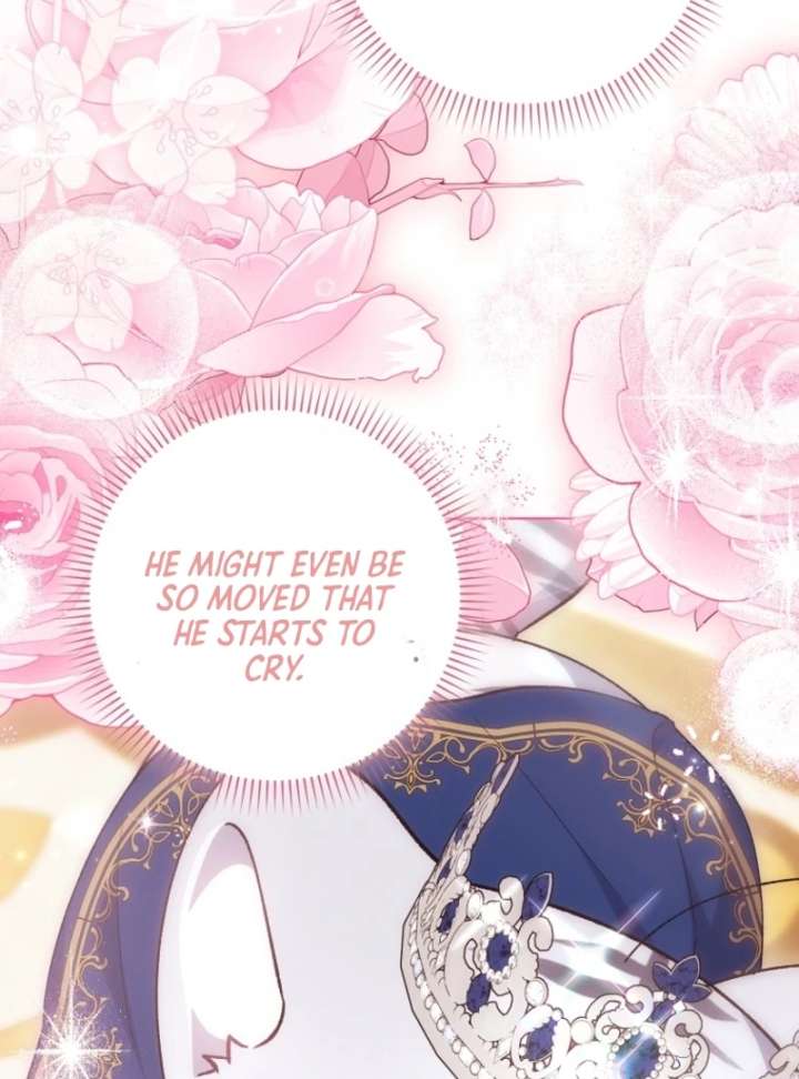 The White Tiger Princess is Not in Danger Chapter 8 page 127