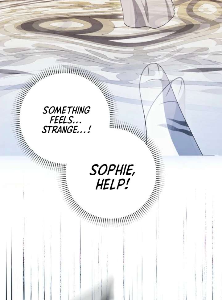 The White Tiger Princess is Not in Danger Chapter 8 page 132