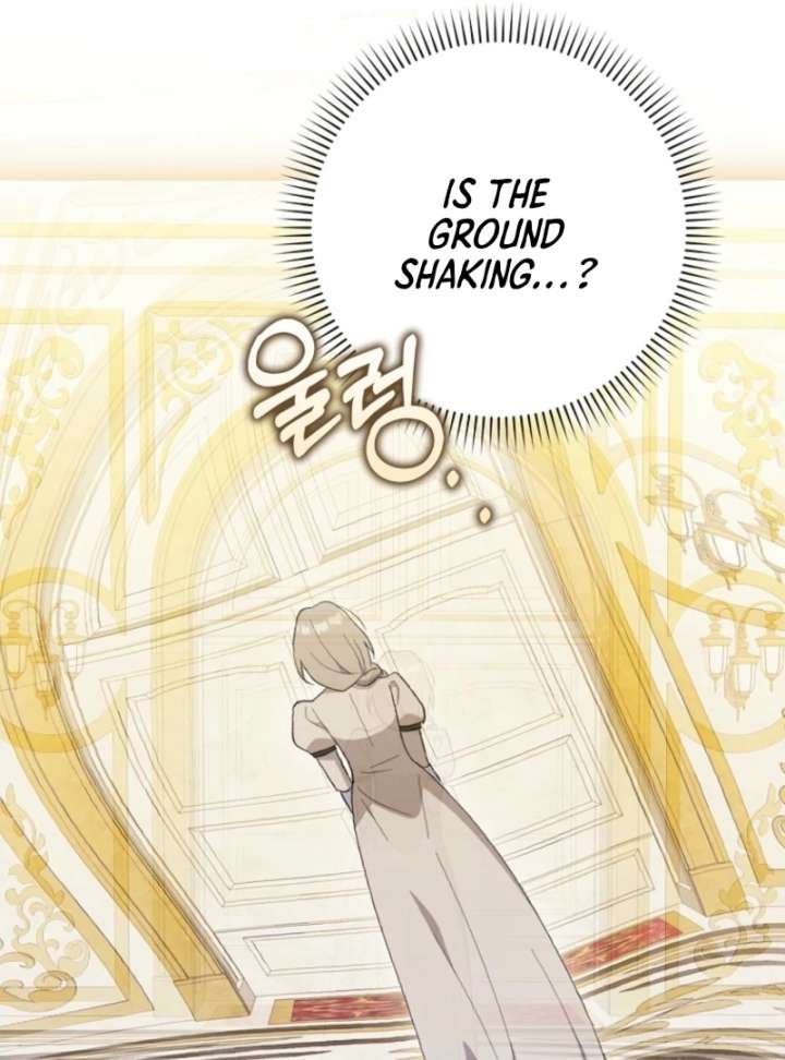 The White Tiger Princess is Not in Danger Chapter 8 page 131