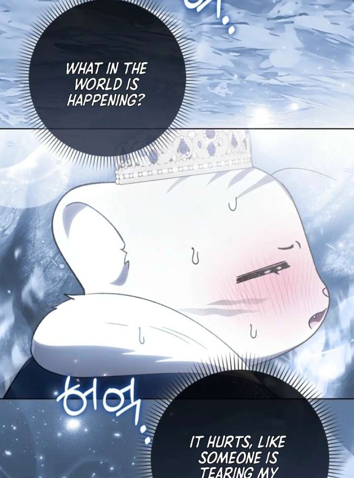 The White Tiger Princess is Not in Danger Chapter 8 page 137