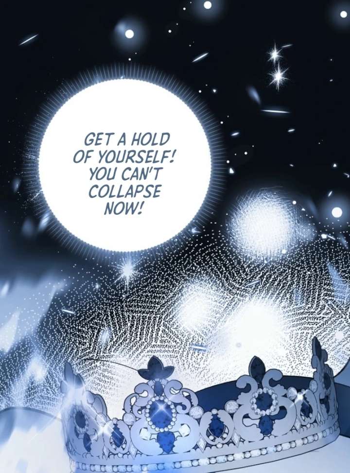 The White Tiger Princess is Not in Danger Chapter 8 page 141