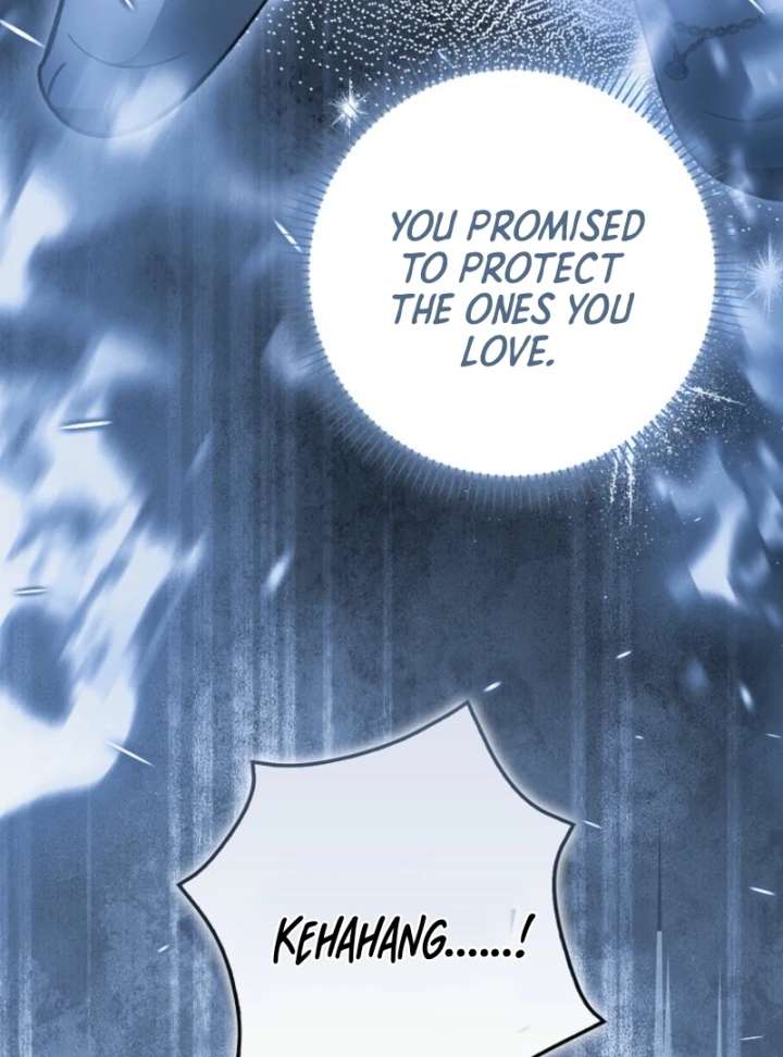 The White Tiger Princess is Not in Danger Chapter 8 page 143
