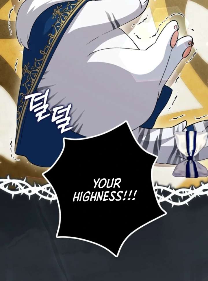 The White Tiger Princess is Not in Danger Chapter 8 page 148