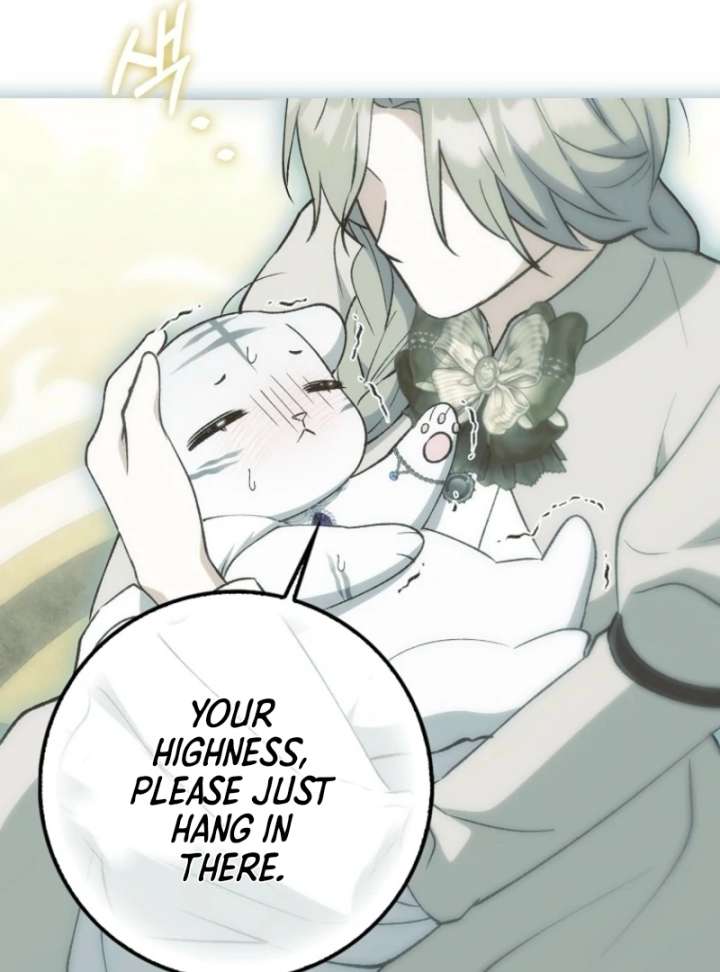 The White Tiger Princess is Not in Danger Chapter 8 page 153