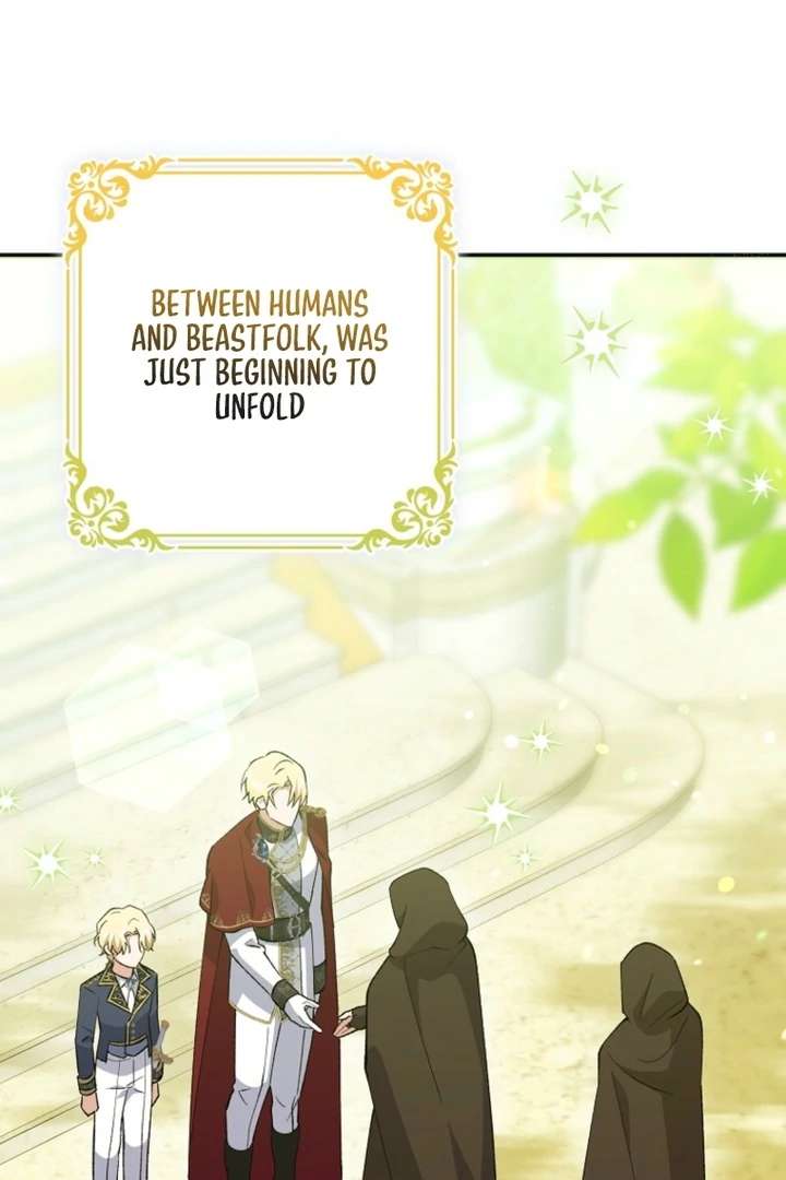 The White Tiger Princess is Not in Danger Chapter 9 page 6