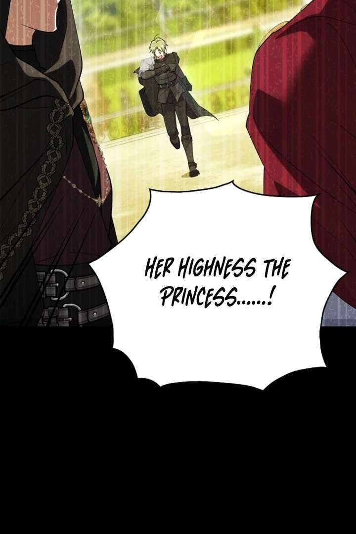 The White Tiger Princess is Not in Danger Chapter 9 page 9