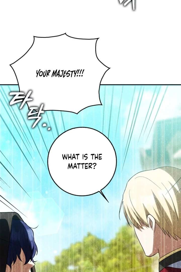 The White Tiger Princess is Not in Danger Chapter 9 page 8