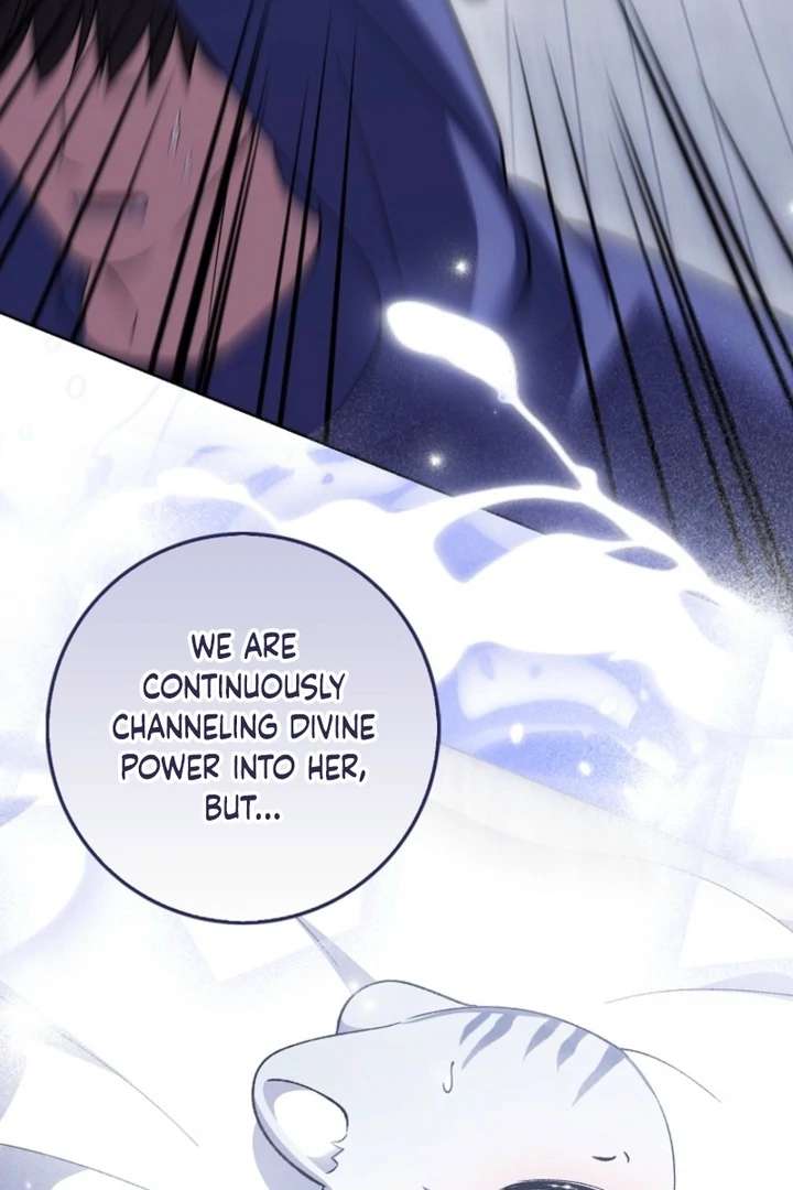 The White Tiger Princess is Not in Danger Chapter 9 page 18