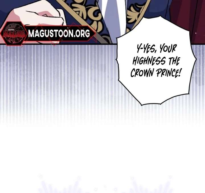 The White Tiger Princess is Not in Danger Chapter 9 page 22