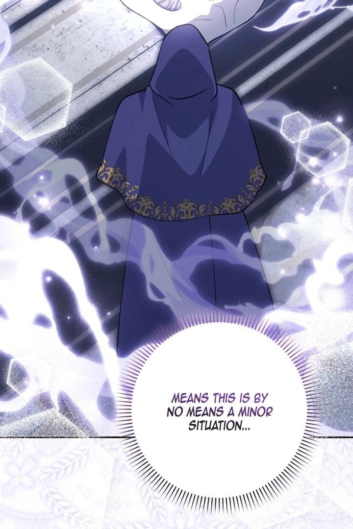 The White Tiger Princess is Not in Danger Chapter 9 page 24