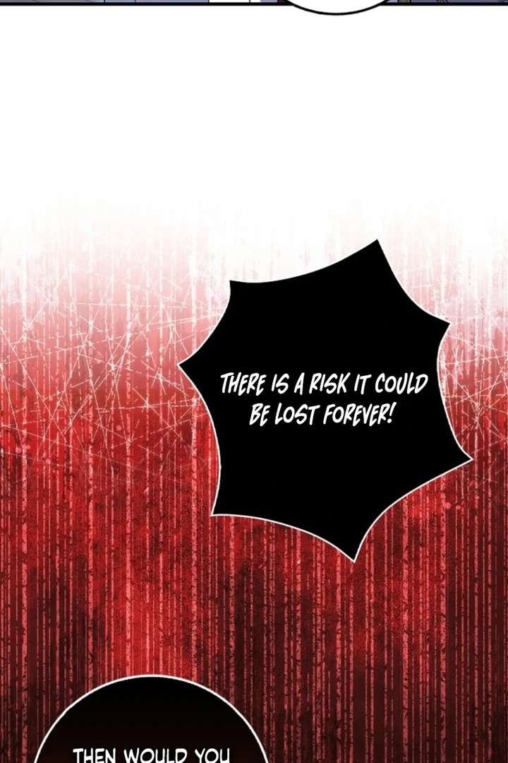 The White Tiger Princess is Not in Danger Chapter 9 page 38