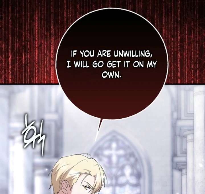 The White Tiger Princess is Not in Danger Chapter 9 page 41