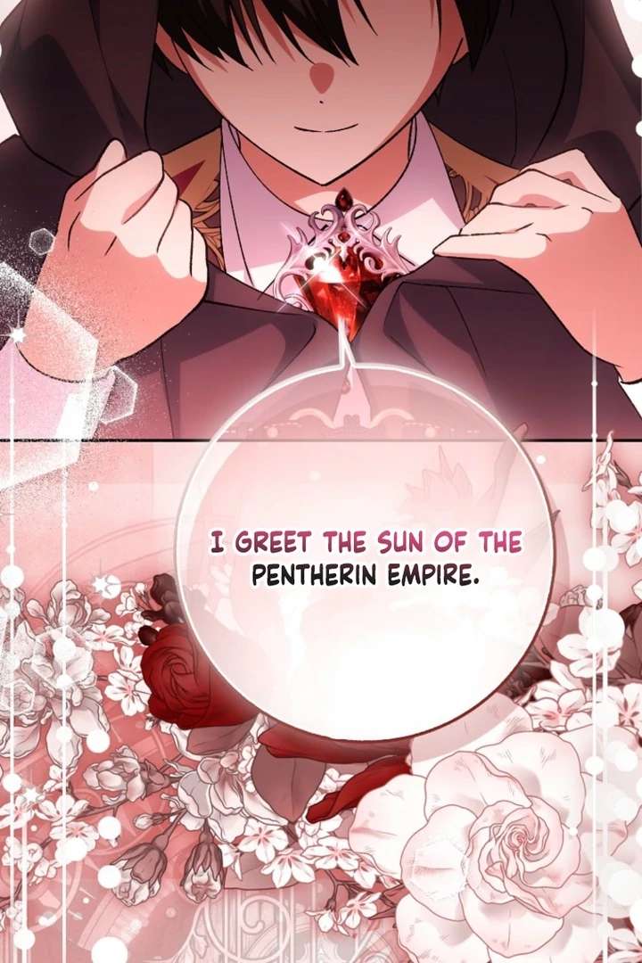 The White Tiger Princess is Not in Danger Chapter 9 page 49