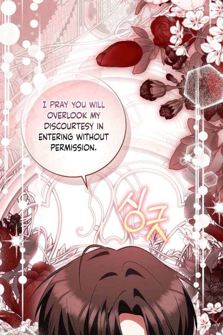 The White Tiger Princess is Not in Danger Chapter 9 page 50