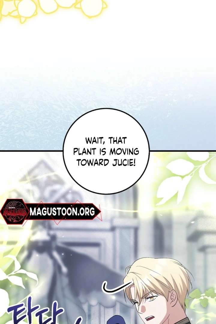 The White Tiger Princess is Not in Danger Chapter 9 page 65