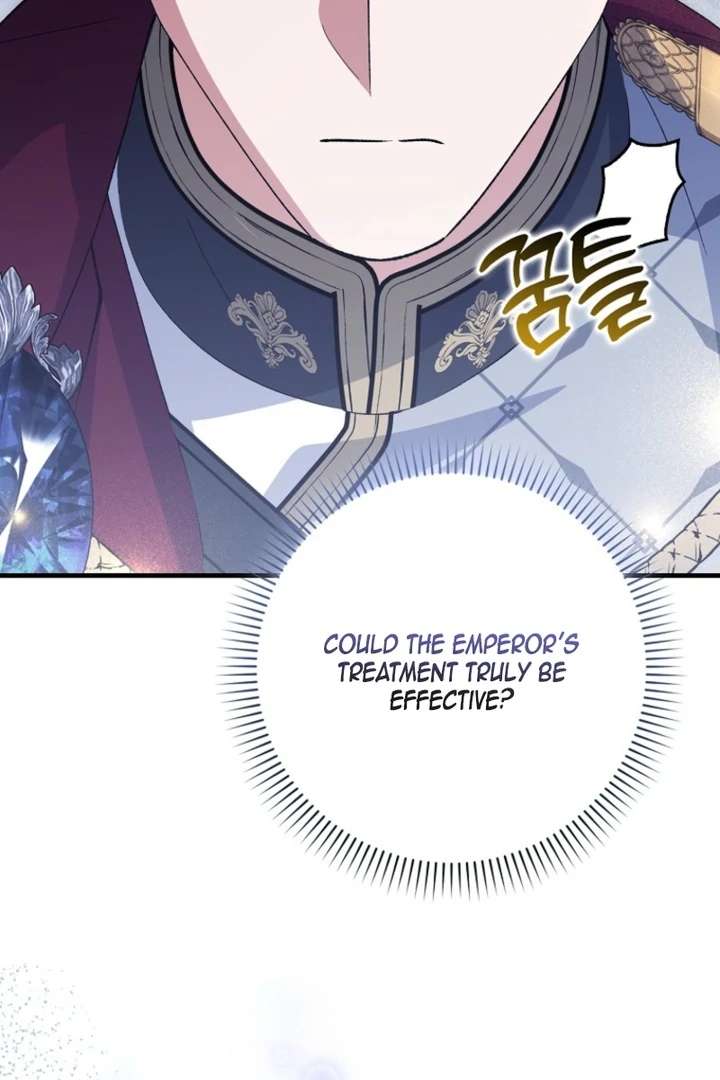 The White Tiger Princess is Not in Danger Chapter 9 page 75