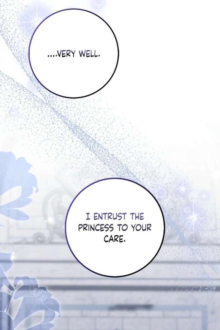 The White Tiger Princess is Not in Danger Chapter 9 page 76