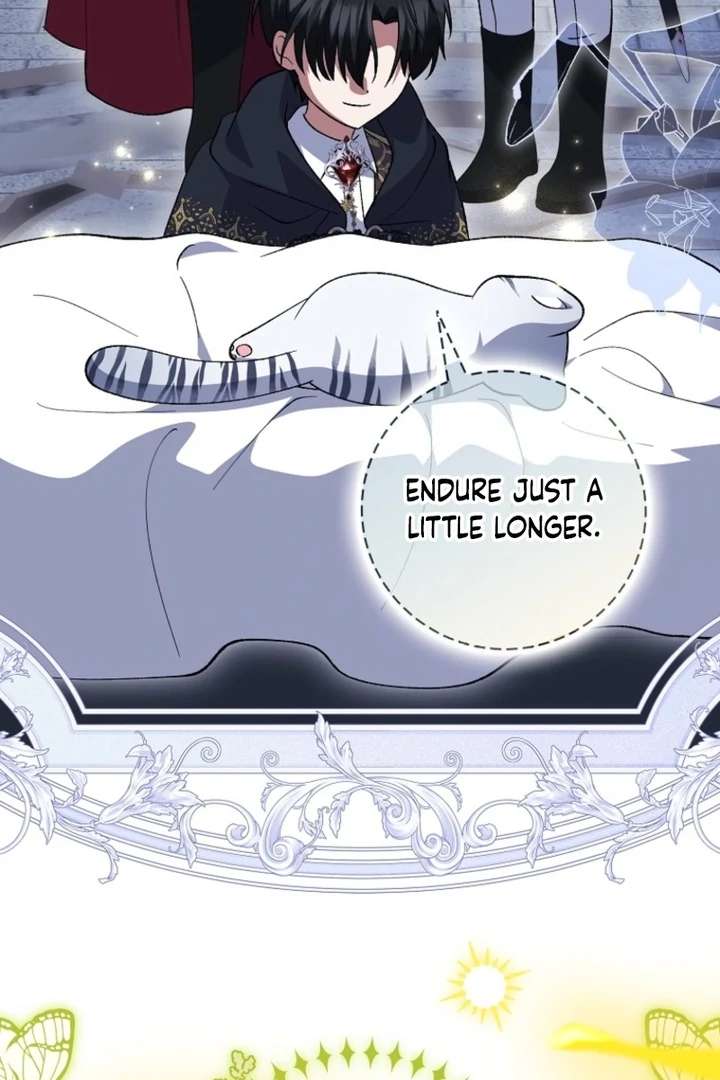The White Tiger Princess is Not in Danger Chapter 9 page 78