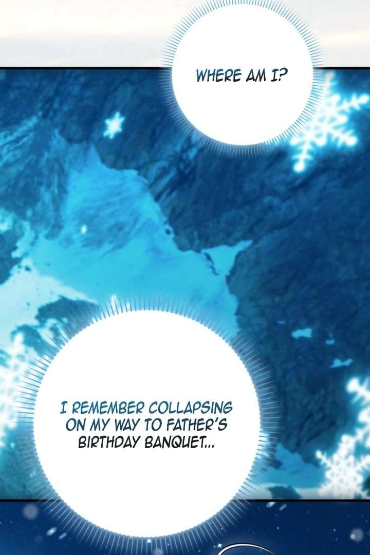 The White Tiger Princess is Not in Danger Chapter 9 page 84