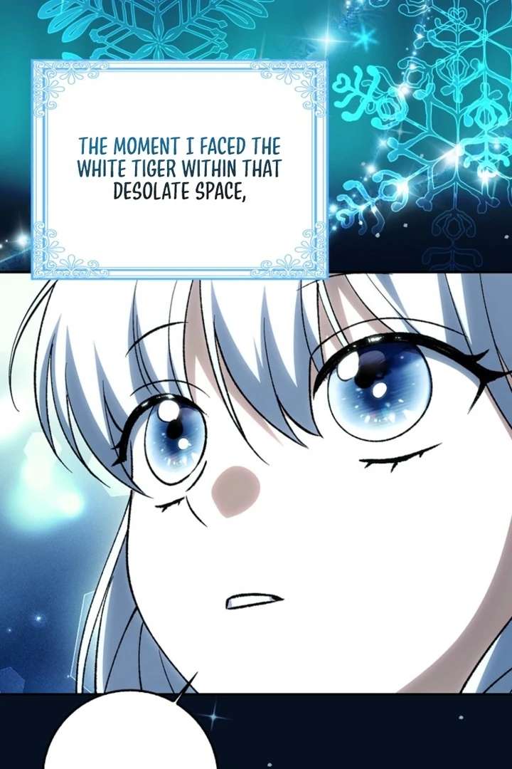 The White Tiger Princess is Not in Danger Chapter 9 page 93