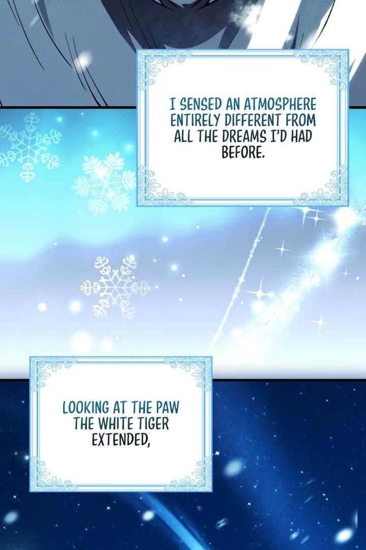The White Tiger Princess is Not in Danger Chapter 9 page 95