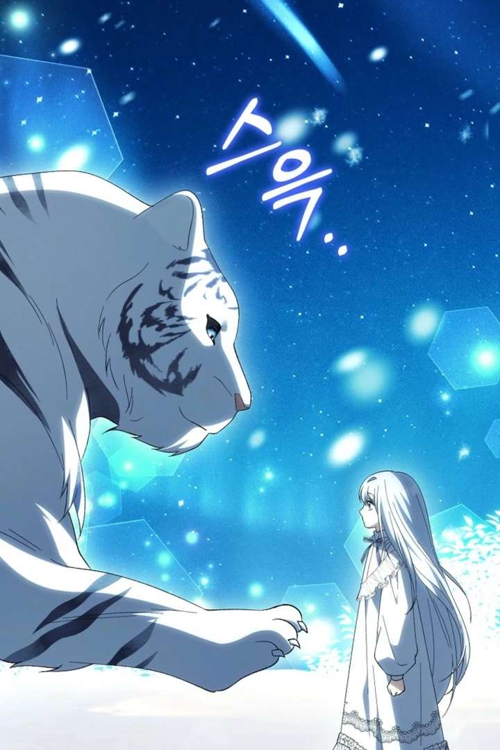The White Tiger Princess is Not in Danger Chapter 9 page 96
