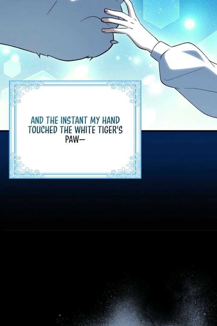 The White Tiger Princess is Not in Danger Chapter 9 page 98