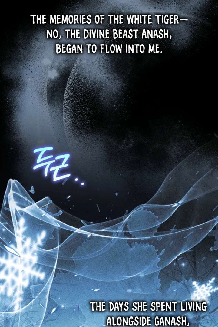 The White Tiger Princess is Not in Danger Chapter 9 page 99