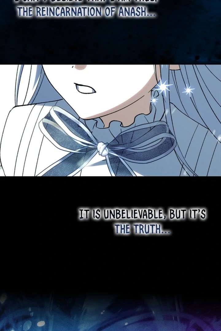 The White Tiger Princess is Not in Danger Chapter 9 page 105