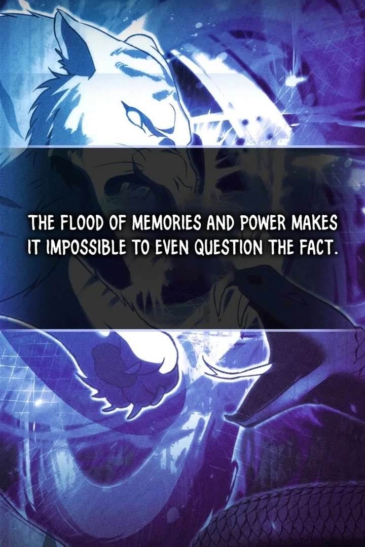 The White Tiger Princess is Not in Danger Chapter 9 page 106