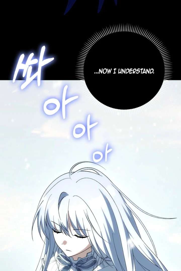 The White Tiger Princess is Not in Danger Chapter 9 page 108
